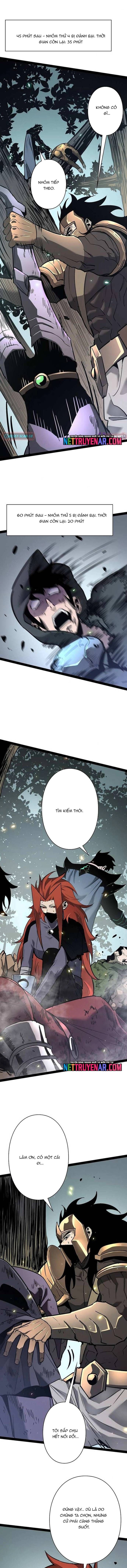 Trở Thành Anh Hùng Mạnh Nhất Nhờ Gian Lận Chap 78 - Next Chap 79