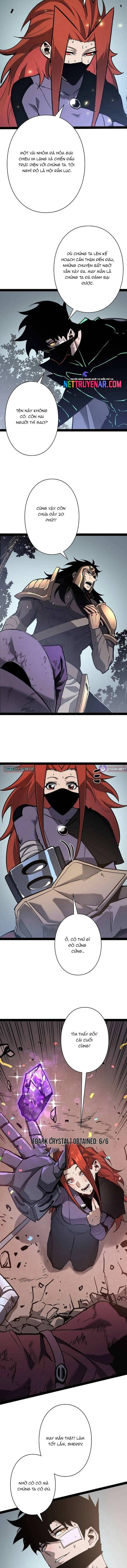 Trở Thành Anh Hùng Mạnh Nhất Nhờ Gian Lận Chap 78 - Next Chap 79