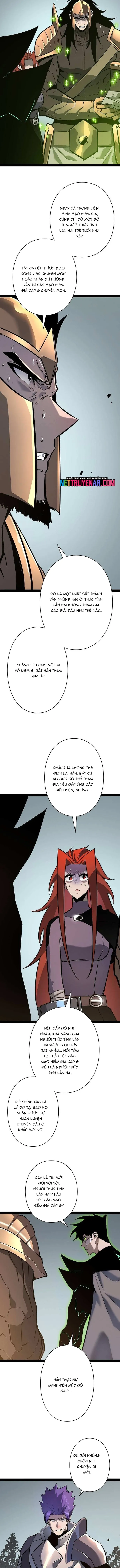 Trở Thành Anh Hùng Mạnh Nhất Nhờ Gian Lận Chap 79 - Next Chap 80