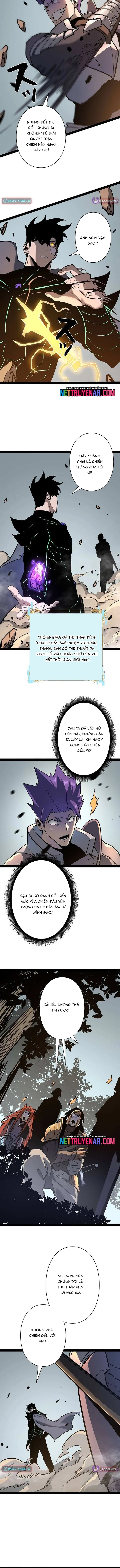 Trở Thành Anh Hùng Mạnh Nhất Nhờ Gian Lận Chap 79 - Next Chap 80