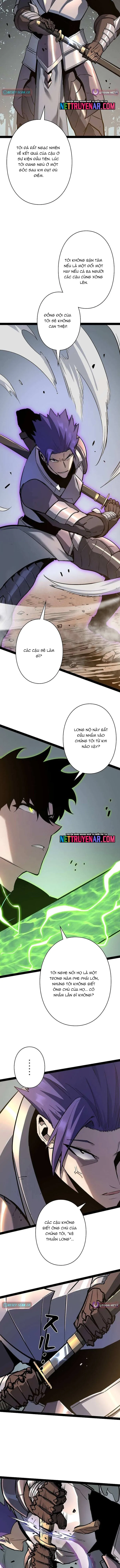 Trở Thành Anh Hùng Mạnh Nhất Nhờ Gian Lận Chap 79 - Next Chap 80
