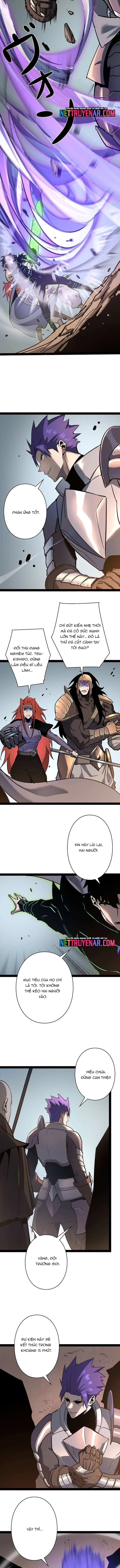Trở Thành Anh Hùng Mạnh Nhất Nhờ Gian Lận Chap 79 - Next Chap 80