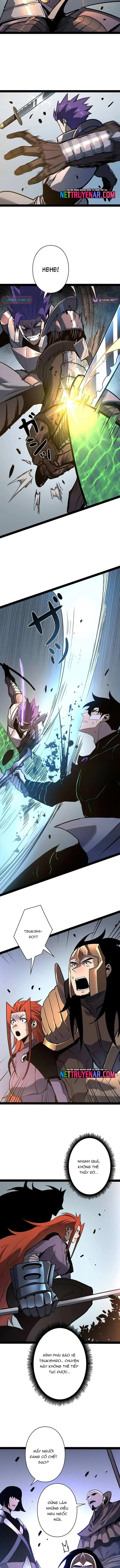 Trở Thành Anh Hùng Mạnh Nhất Nhờ Gian Lận Chap 79 - Next Chap 80