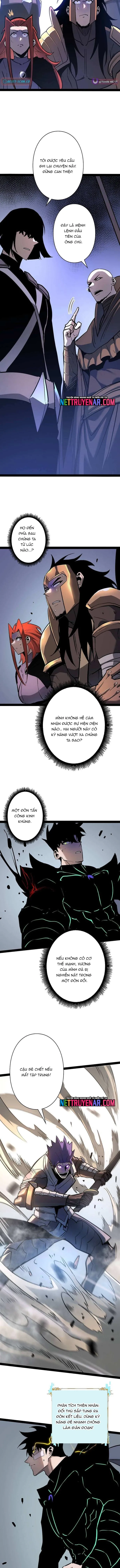 Trở Thành Anh Hùng Mạnh Nhất Nhờ Gian Lận Chap 79 - Next Chap 80
