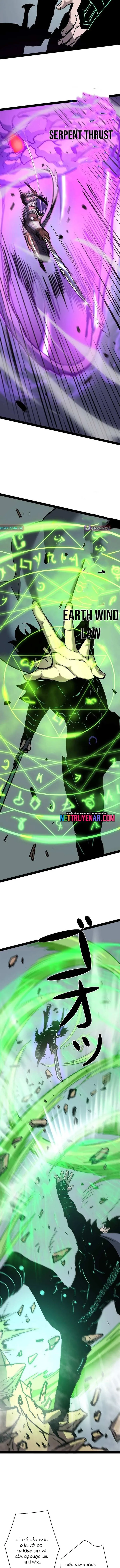 Trở Thành Anh Hùng Mạnh Nhất Nhờ Gian Lận Chap 79 - Next Chap 80