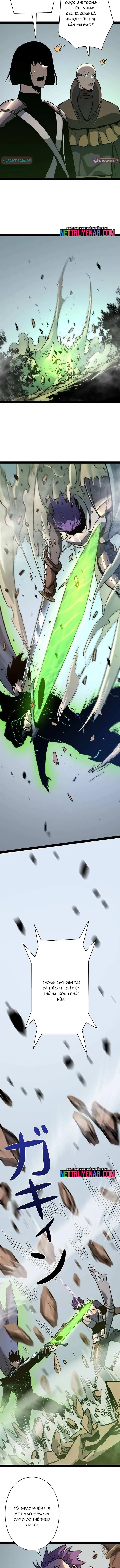 Trở Thành Anh Hùng Mạnh Nhất Nhờ Gian Lận Chap 79 - Next Chap 80