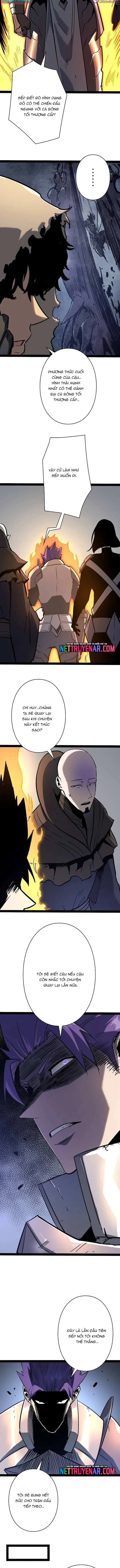 Trở Thành Anh Hùng Mạnh Nhất Nhờ Gian Lận Chap 80 - Next Chap 81