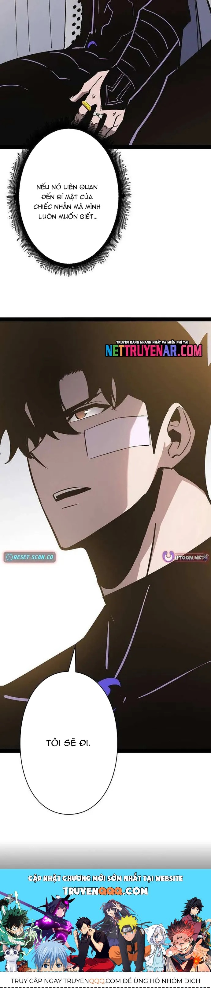 Trở Thành Anh Hùng Mạnh Nhất Nhờ Gian Lận Chap 80 - Next Chap 81