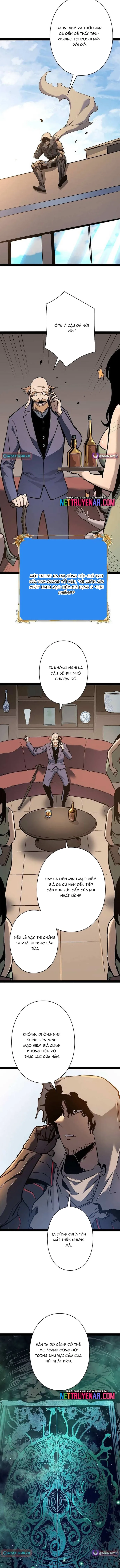 Trở Thành Anh Hùng Mạnh Nhất Nhờ Gian Lận Chap 80 - Next Chap 81