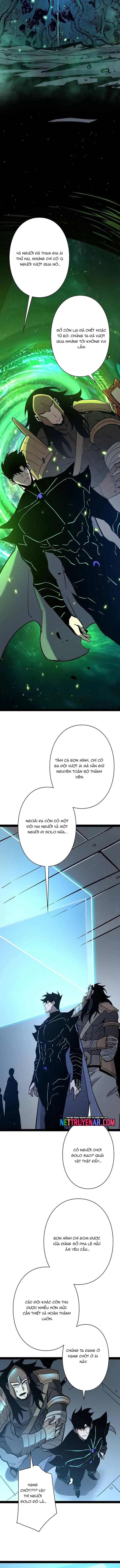 Trở Thành Anh Hùng Mạnh Nhất Nhờ Gian Lận Chap 80 - Next Chap 81