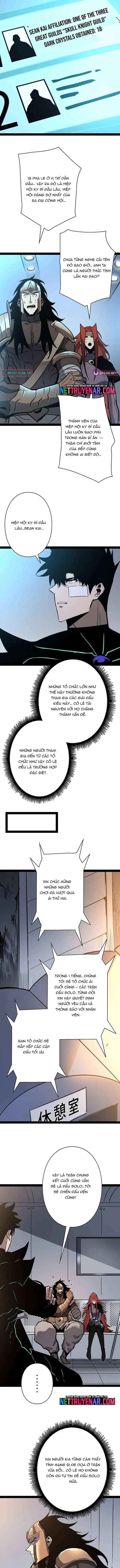 Trở Thành Anh Hùng Mạnh Nhất Nhờ Gian Lận Chap 80 - Next Chap 81