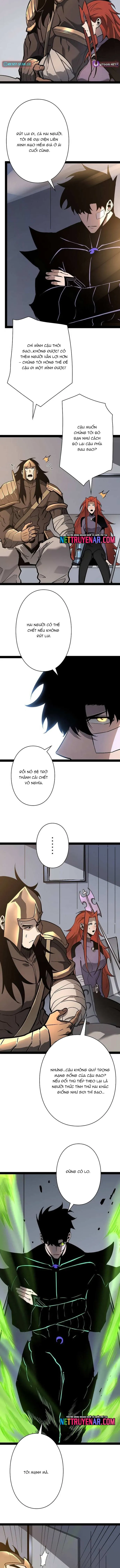 Trở Thành Anh Hùng Mạnh Nhất Nhờ Gian Lận Chap 80 - Next Chap 81