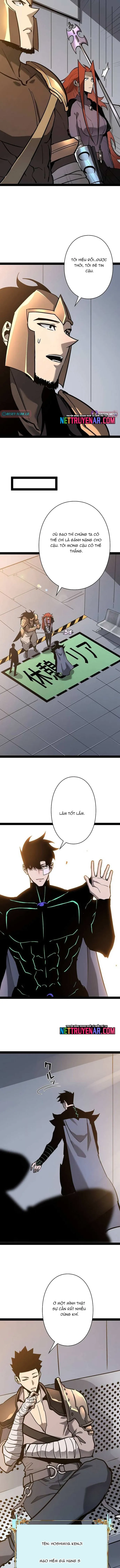 Trở Thành Anh Hùng Mạnh Nhất Nhờ Gian Lận Chap 80 - Next Chap 81