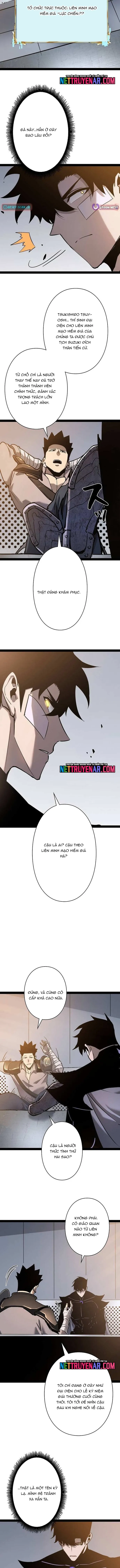 Trở Thành Anh Hùng Mạnh Nhất Nhờ Gian Lận Chap 80 - Next Chap 81