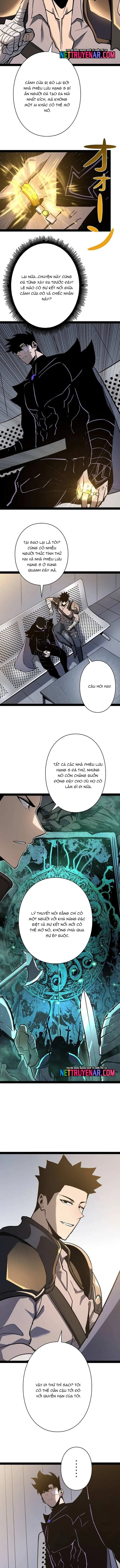 Trở Thành Anh Hùng Mạnh Nhất Nhờ Gian Lận Chap 80 - Next Chap 81