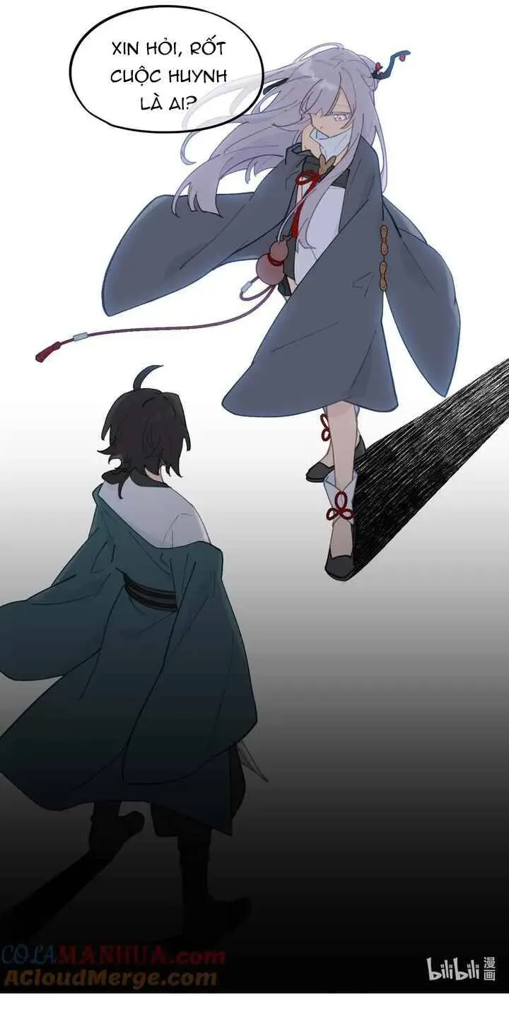 Giết Chết Nam Chính, Ta Trở Thành Nữ Ma Đầu. Chap 29 - Next Chap 30