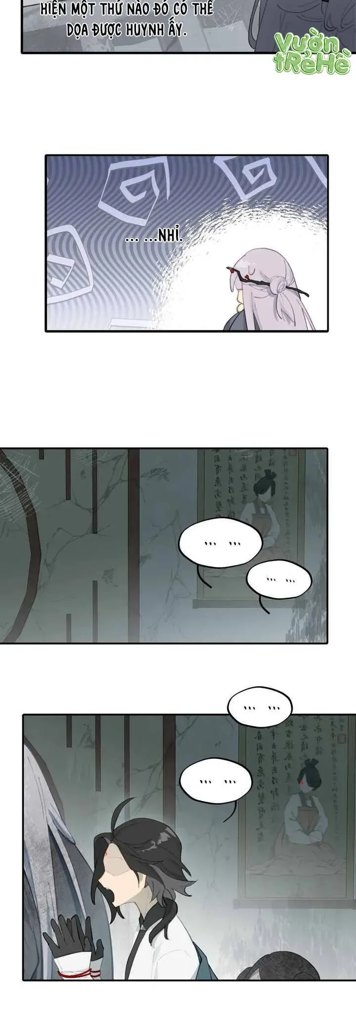 Giết Chết Nam Chính, Ta Trở Thành Nữ Ma Đầu. Chap 29 - Next Chap 30