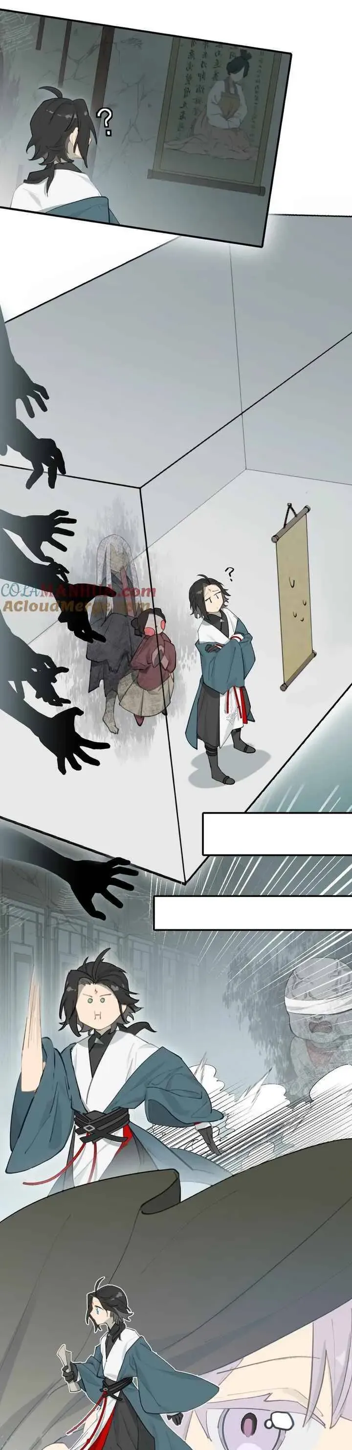 Giết Chết Nam Chính, Ta Trở Thành Nữ Ma Đầu. Chap 29 - Next Chap 30