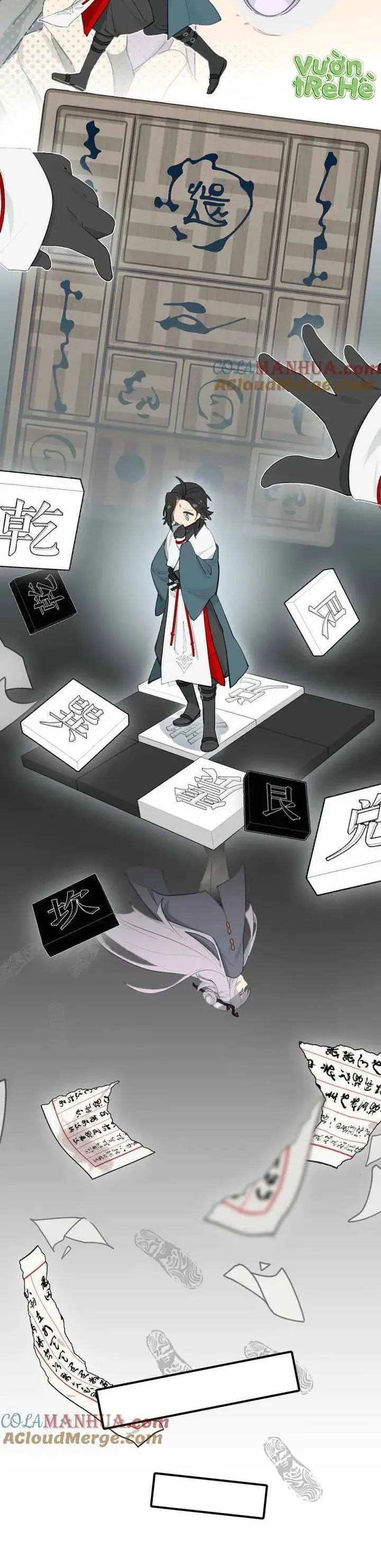 Giết Chết Nam Chính, Ta Trở Thành Nữ Ma Đầu. Chap 29 - Next Chap 30