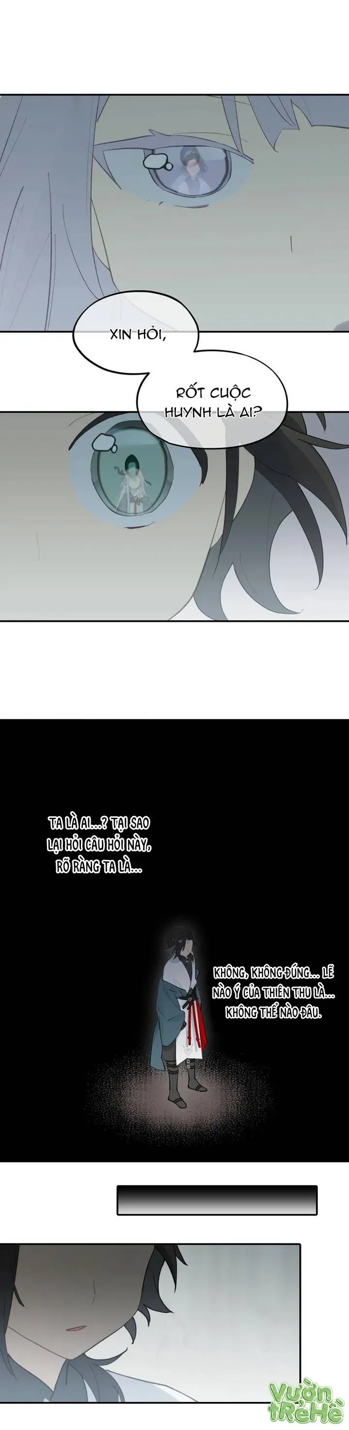 Giết Chết Nam Chính, Ta Trở Thành Nữ Ma Đầu. Chap 30 - Next Chap 31