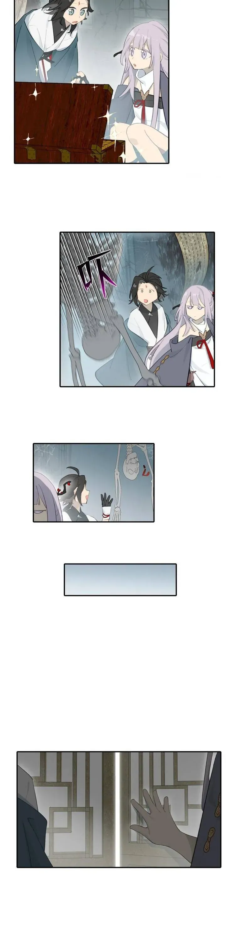 Giết Chết Nam Chính, Ta Trở Thành Nữ Ma Đầu. Chap 30 - Next Chap 31