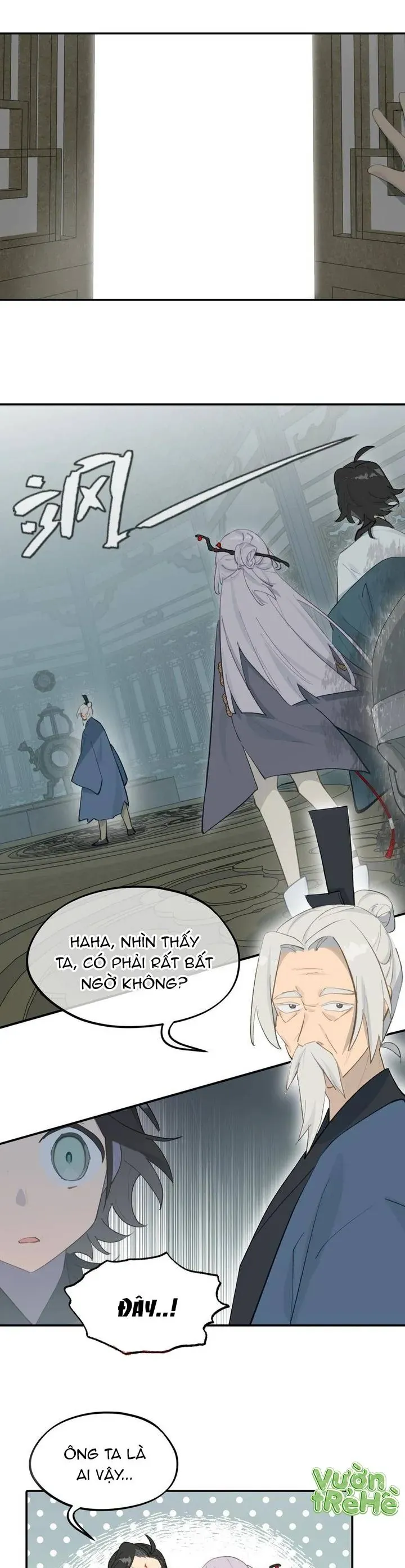 Giết Chết Nam Chính, Ta Trở Thành Nữ Ma Đầu. Chap 30 - Next Chap 31