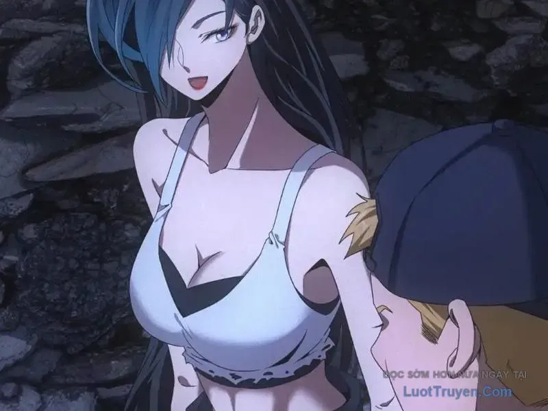 Ta Bán Hàng Vỉa Hè Ở Mạt Thế Chap 70 - Next Chap 71