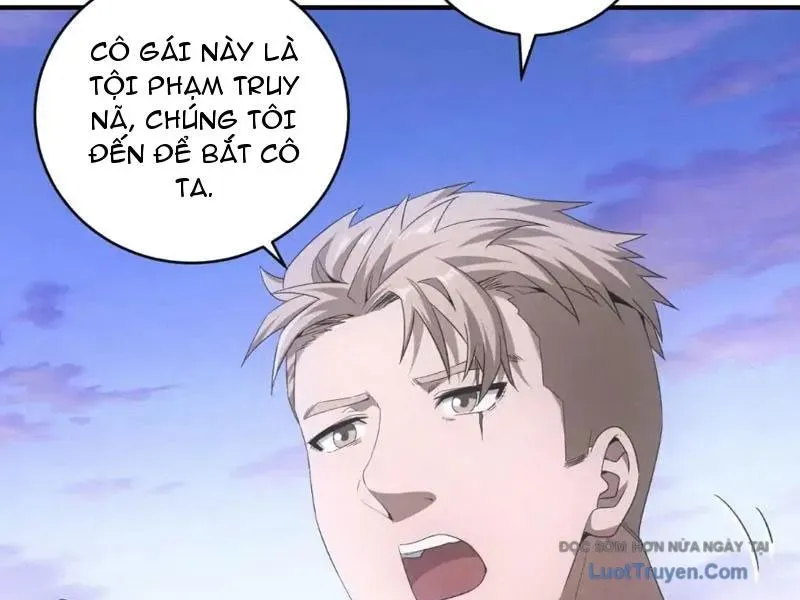 Ta Bán Hàng Vỉa Hè Ở Mạt Thế Chap 70 - Next Chap 71