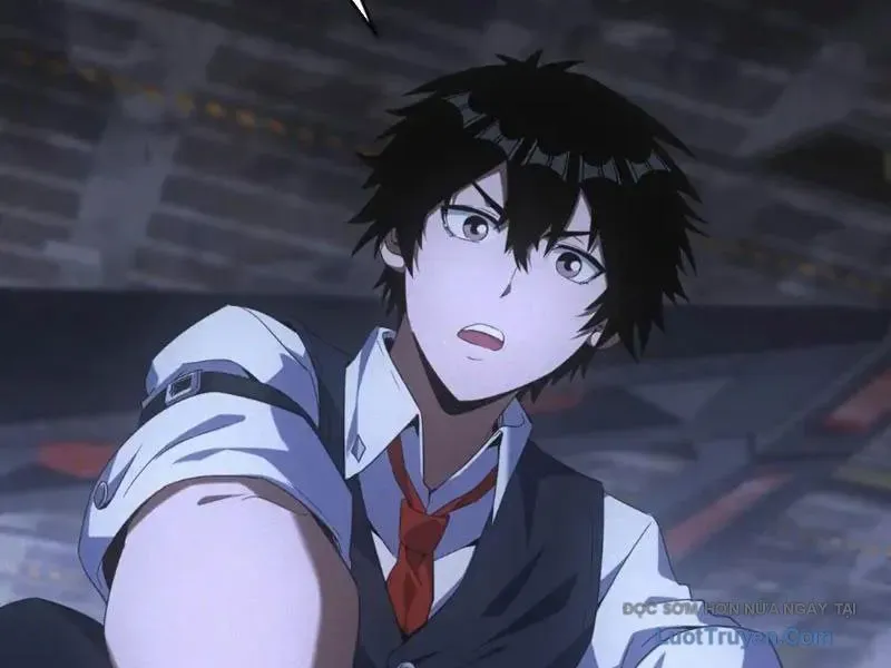 Ta Bán Hàng Vỉa Hè Ở Mạt Thế Chap 70 - Next Chap 71