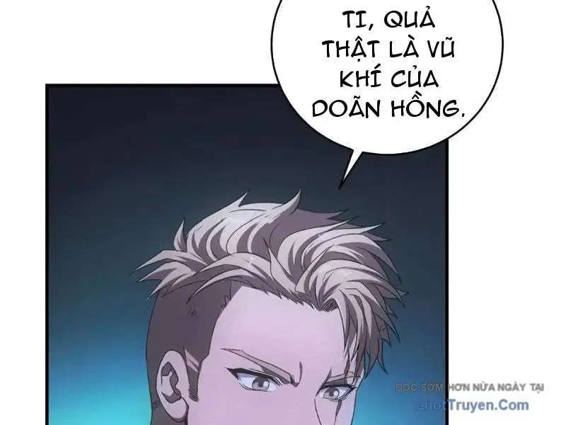 Ta Bán Hàng Vỉa Hè Ở Mạt Thế Chap 70 - Next Chap 71