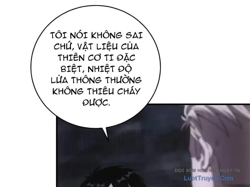 Ta Bán Hàng Vỉa Hè Ở Mạt Thế Chap 70 - Next Chap 71