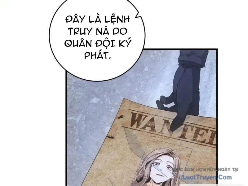 Ta Bán Hàng Vỉa Hè Ở Mạt Thế Chap 70 - Next Chap 71
