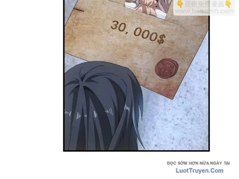 Ta Bán Hàng Vỉa Hè Ở Mạt Thế Chap 70 - Next Chap 71