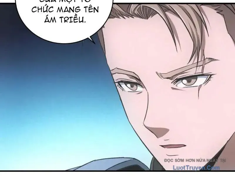 Ta Bán Hàng Vỉa Hè Ở Mạt Thế Chap 70 - Next Chap 71