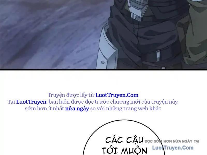 Ta Bán Hàng Vỉa Hè Ở Mạt Thế Chap 70 - Next Chap 71