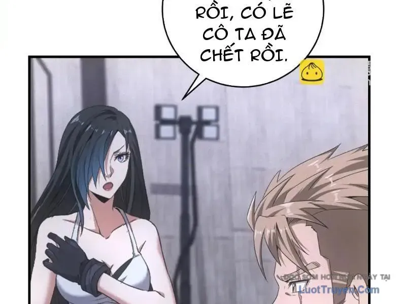 Ta Bán Hàng Vỉa Hè Ở Mạt Thế Chap 70 - Next Chap 71