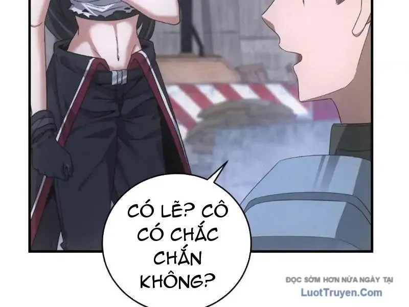 Ta Bán Hàng Vỉa Hè Ở Mạt Thế Chap 70 - Next Chap 71