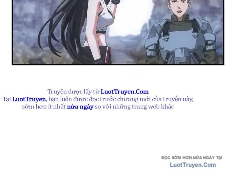 Ta Bán Hàng Vỉa Hè Ở Mạt Thế Chap 70 - Next Chap 71