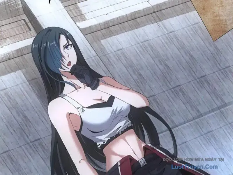 Ta Bán Hàng Vỉa Hè Ở Mạt Thế Chap 70 - Next Chap 71