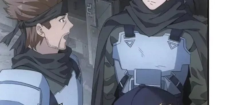 Ta Bán Hàng Vỉa Hè Ở Mạt Thế Chap 70 - Next Chap 71