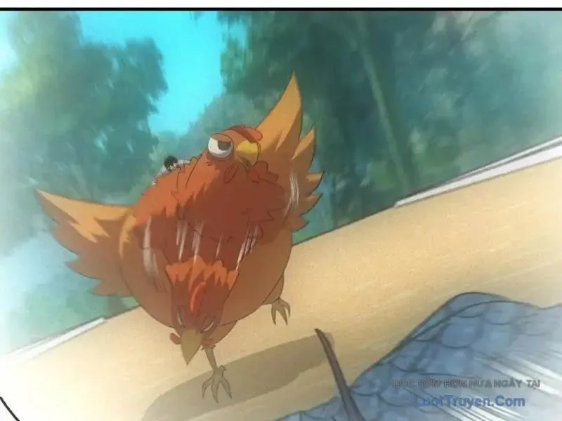 Ta Bán Hàng Vỉa Hè Ở Mạt Thế Chap 70 - Next Chap 71