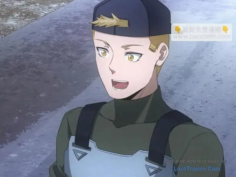 Ta Bán Hàng Vỉa Hè Ở Mạt Thế Chap 70 - Next Chap 71