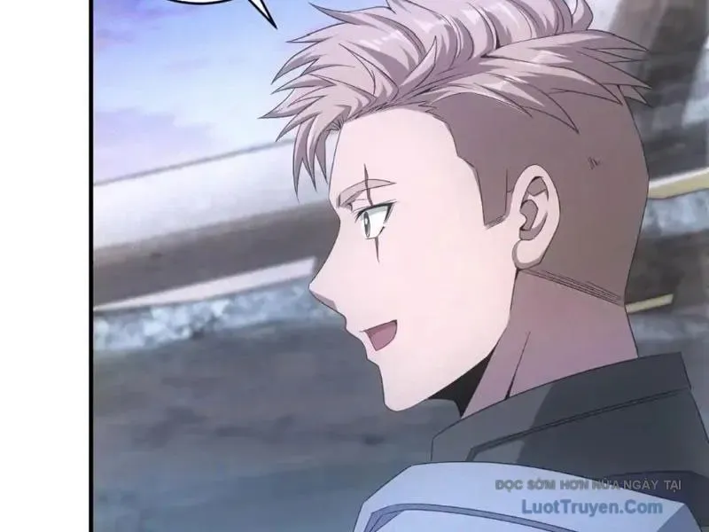 Ta Bán Hàng Vỉa Hè Ở Mạt Thế Chap 70 - Next Chap 71