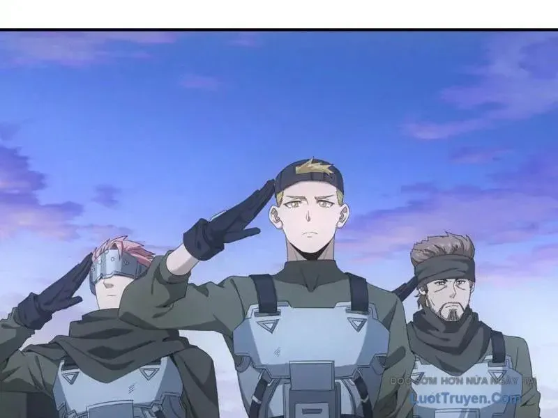 Ta Bán Hàng Vỉa Hè Ở Mạt Thế Chap 70 - Next Chap 71