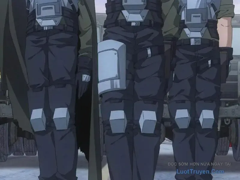 Ta Bán Hàng Vỉa Hè Ở Mạt Thế Chap 70 - Next Chap 71