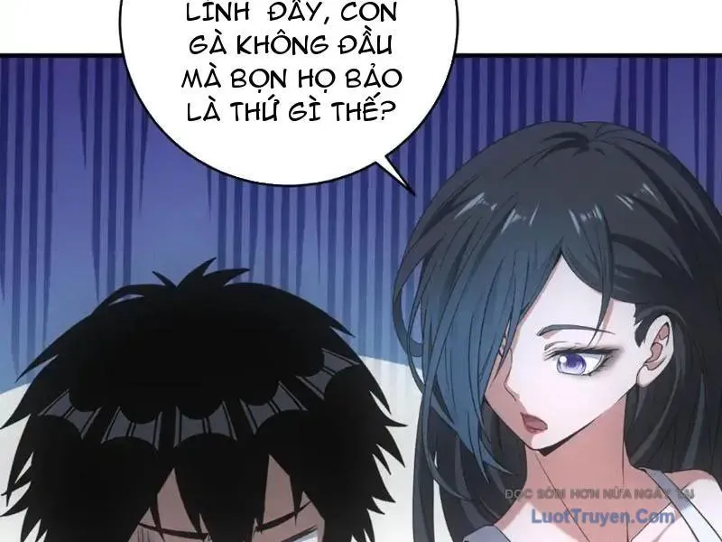 Ta Bán Hàng Vỉa Hè Ở Mạt Thế Chap 70 - Next Chap 71