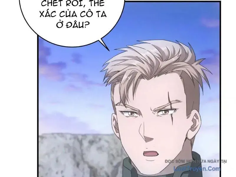 Ta Bán Hàng Vỉa Hè Ở Mạt Thế Chap 70 - Next Chap 71
