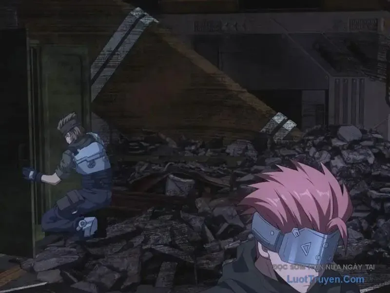 Ta Bán Hàng Vỉa Hè Ở Mạt Thế Chap 70 - Next Chap 71