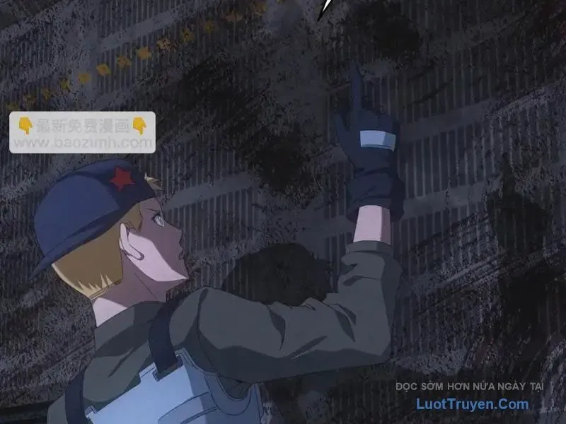 Ta Bán Hàng Vỉa Hè Ở Mạt Thế Chap 70 - Next Chap 71