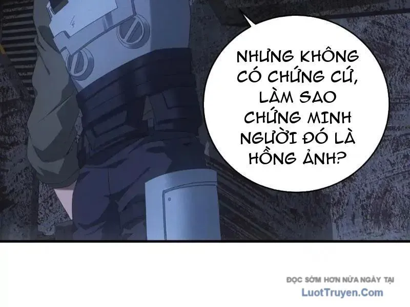 Ta Bán Hàng Vỉa Hè Ở Mạt Thế Chap 70 - Next Chap 71